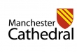 logo for Manchester Cathedral